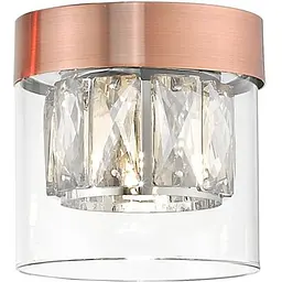 Спот Zuma Line C0389-01A-L7AC GEM
