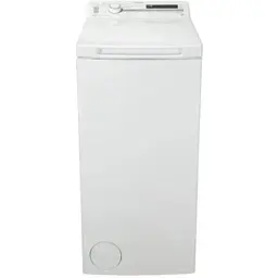 Пральна машина Whirlpool TDLR 55020S автоматична