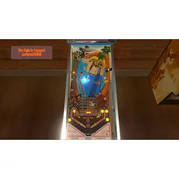 Ключ активації Microsoft Pirates Pinball для Xbox One/Series S/X - мініатюра 7