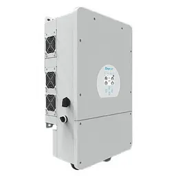 Сонячний інвертор Deye (SUN-5K-SG03LP1-EU) WiFi (SUN-5K-SG03LP1-EU) - мініатюра 2