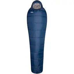 Спальник Rock Empire Arktida Regular Blue L лівий (1053-ZCA002.001+0002SL004)