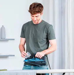 Праска Black&Decker BXIR2606E - мініатюра 7