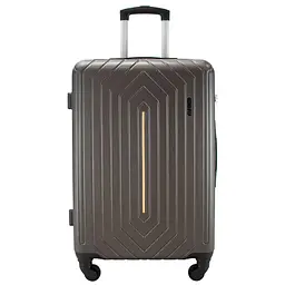 Валіза Semi Line 28" L Graphite (T5687-3) - мініатюра 2
