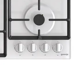 Варильна поверхня Gorenje GTW641EW - мініатюра 6