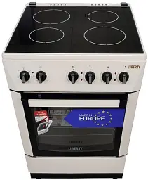 Oven/el LIBERTY PWE 6118 AV