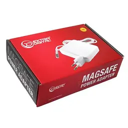 Блок живлення до ноутбуку Extradigital APPLE MacBook Pro 60W, MagSafe2 (PSA3829) - мініатюра 5