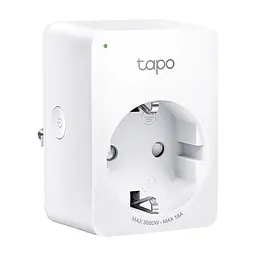 Розумна розетка TP-Link Tapo P110
