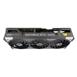 Відеокарта Asus GeForce RTX5070 12Gb TUF OC GAMING (TUF-RTX5070-O12G-GAMING) - мініатюра 7
