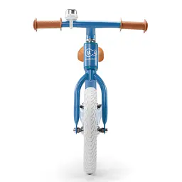 Біговел KiderKraft Rapid Sapphire Blue - мініатюра 5