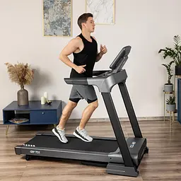 Бігова доріжка GYMTEK XT850 - мініатюра 4