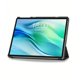 Чохол до планшета BeCover Smart Case Teclast P50 11" Black (715136) - мініатюра 5