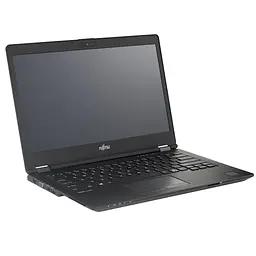 Ноутбук Fujitsu LifeBook U747 FHD (i5-6200U/8/256SSD) - Class A "Б/В" - мініатюра 2