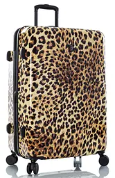 Валіза Heys Brown Leopard (L) (13128-3041-30)