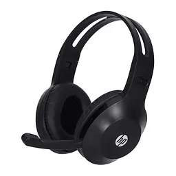 Навушники HP DHH-1601 Black (DHH-1601) - мініатюра 1