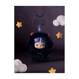 Мягкая игрушка 10/10 Toys сюрприз с кольцом Dora Constellation Monogatari (T-1085) - миниатюра 8
