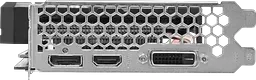 Відеокарта GeForce GTX 1660 Super 6GB Palit StormX OC (NE6166SS18J9-161F) Б/В - мініатюра 3