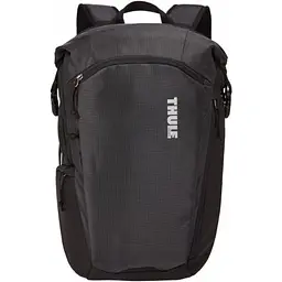 Рюкзак для фотоапарата Thule EnRoute 25L Black (3203904) [89852] - мініатюра 2