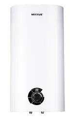 Водонагрівач "Плоский" Mixxus EWH-04100 Flat Dry накопич. 100 л сухий тен 2 kW (WH0019)