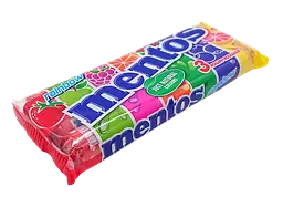 Драже Mentos Rainbow 3 х 37.5г - мініатюра 3