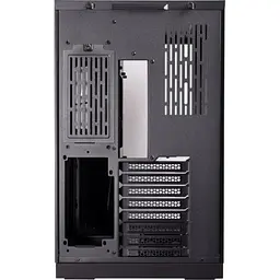 Корпус Lian Li O11 Dynamic Black PC Case (G99.O11DX.00) Без БП Б/в - мініатюра 2