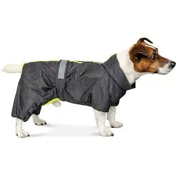 Комбінезон для тварин Pet Fashion "RAIN" XS (4823082416431) - мініатюра 4
