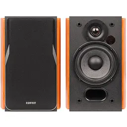 Акустична система Edifier R1380T Brown [82749] - мініатюра 2