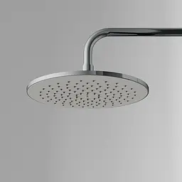 Душова система AM.PM Spirit V 2.0 F0770A400, Хром - мініатюра 5