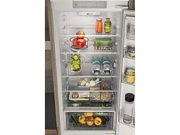 Холодильник з морозильною камерою Whirlpool WHC20D023B1SF - мініатюра 6
