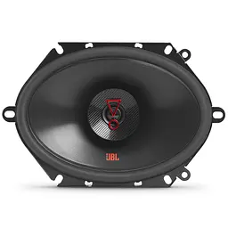 Коаксіальна акустична система JBL STAGE3 8627 - мініатюра 2