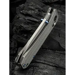 Ніж складаний Weknife Bougie Banter WE24009-2 - мініатюра 15