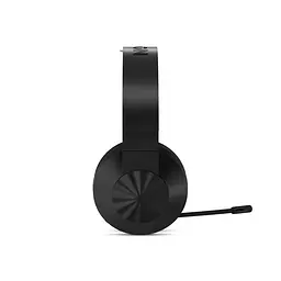 Гарнітура Lenovo WL H600 Black (GXD1A03963) - мініатюра 7