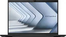 Ноутбук ASUS Expertbook B3 B3604CVF-QY0601X 16 WQXGA IPS, Intel i7-1335U, 16GB, F512GB, NVD2050-4, Win11P, Чорний (90NX0741-M00R10)