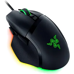 USB миша Razer Basilisk V3 Black (RZ01-04000100-R3M1) UA - мініатюра 2