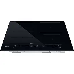 Індукційна варильна поверхня Whirlpool WF S5060 CPBF [138055] - мініатюра 2
