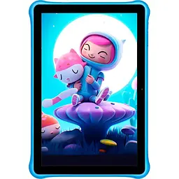 Планшет Blackview Tab 30 Kids 10.1" 2/64Gb Wi-Fi Ocean Blue Global EU [111142] - мініатюра 2