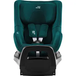 Автокрісло Britax Romer Dualfix Pro M Atlantic Green, зелене (2000038514) - мініатюра 2
