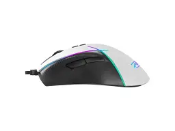 Миша Proove Gaming Defiant White (CMDE00000102) - мініатюра 2