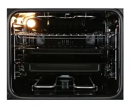Духова шафа KUMTEL EKO B66-SF2 (MT) ANTHRACITE - мініатюра 7