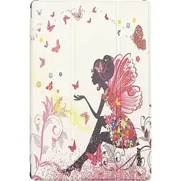 Чохол-книжка BeCover Smart Case для Lenovo Tab M10 Plus TB-125F 3rd Gen /K10 Pro TB-226 10.61" Fairy (708313) - мініатюра 2