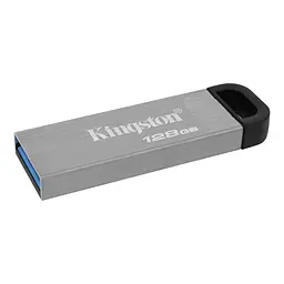 Накопичувач 128GB USB 3.2 Type-A Gen1 DT Kyson Kingston teh0013407 - мініатюра 3