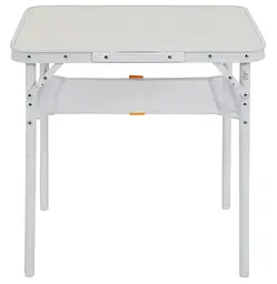 Стіл Bo-Camp Garland 60x45 см Pastel Yvoire (1404240) (DAS303267) - мініатюра 2