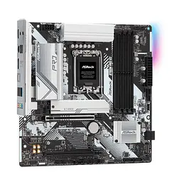 Материнська плата ASRock B760M Pro RS [140181] - мініатюра 4