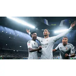 Ключ активації Microsoft EA Sports FC 25 Ultimate Edition (FIFA 25) для Xbox One/Series S/X - мініатюра 2