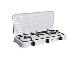 Плита газова Sokany SK-6003W - мініатюра 2