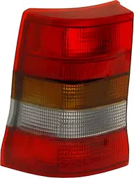 Ліхтар (фонарь) задній лівий Opel Astra F 91-05р Depo (442-1914L-UE)