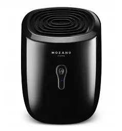 Осушувач повітря зі зливальним шлангом Mozano 3 Dry Vac AGD/OSU/POW/3# Black - мініатюра 2