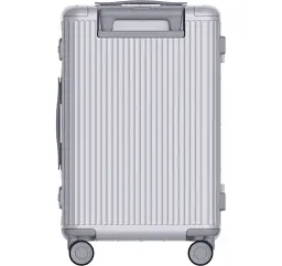 Валіза XiaomiAluXiaominum Frame Luggage 24 BHR9078GL Silver - мініатюра 3
