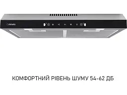Витяжка Minola HPLS 512 I - мініатюра 2