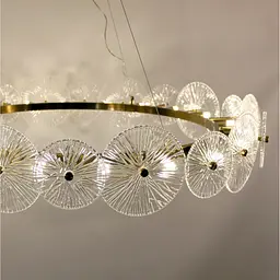 Люстра Friendlylight Aster L FL5110