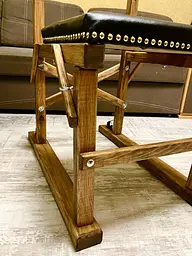BDSM стілець Афродита BDSM стілець 100958 - мініатюра 7